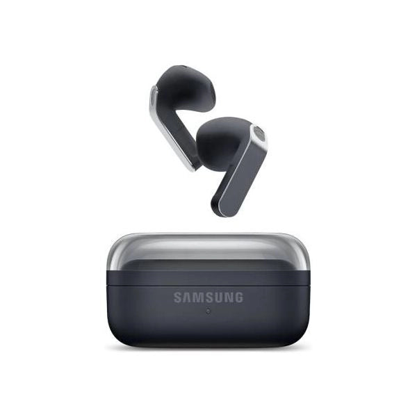 Samsung buds 4 auricolari tws sm-r540 black - 8806097998563