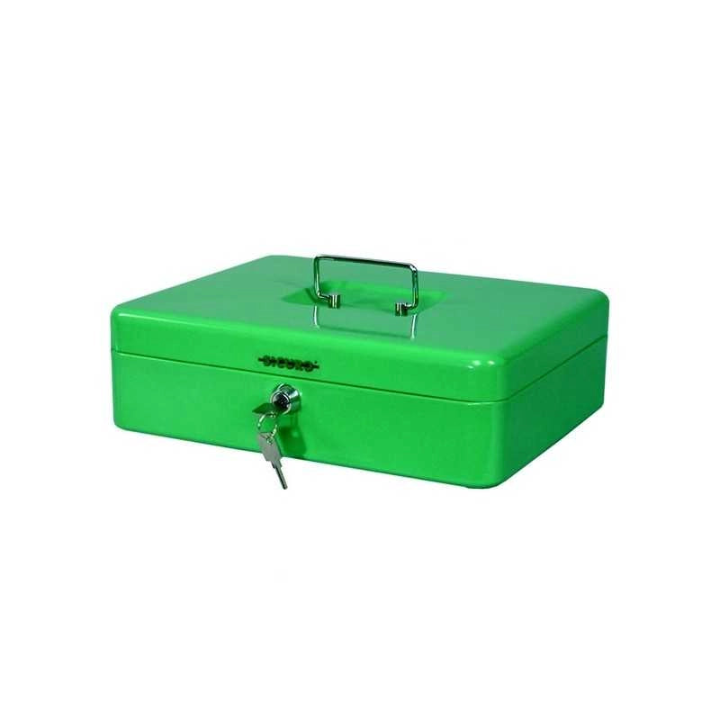 Cassetta Portavalori 300X240 h 90 Sicuro 00246