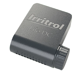 CENTRALINA A BATTERIA IRRITROL LIFE DC BLUETOOTH PER IRRIGAZIONE 6 STAZIONI