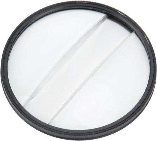 Effetto Filter per Fotografia Creativa per Lenti da 77mm