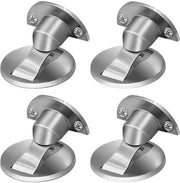 Deurstoppers magnetici - Robusti e Resistenti - 1 pezzo - Acciaio Inossidabile
