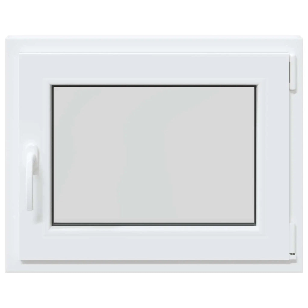 Finestra per Soffitta RISOR 50 x 55 cm PVC e Vetro 42047892