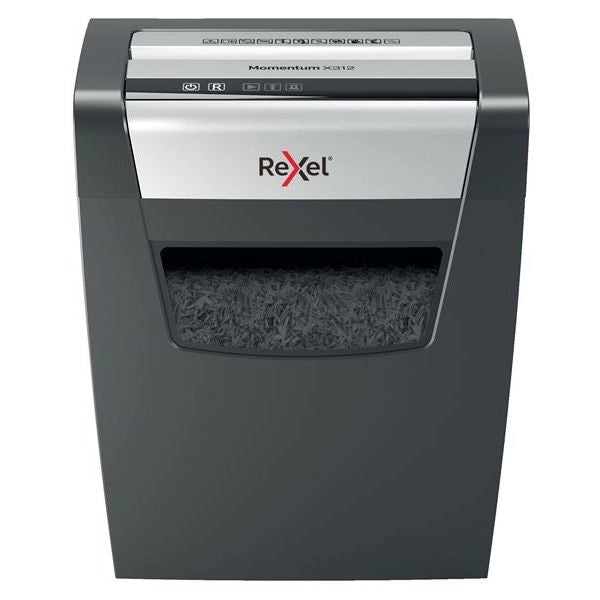 Momentum x312 distruggidocumenti - 2104572EU