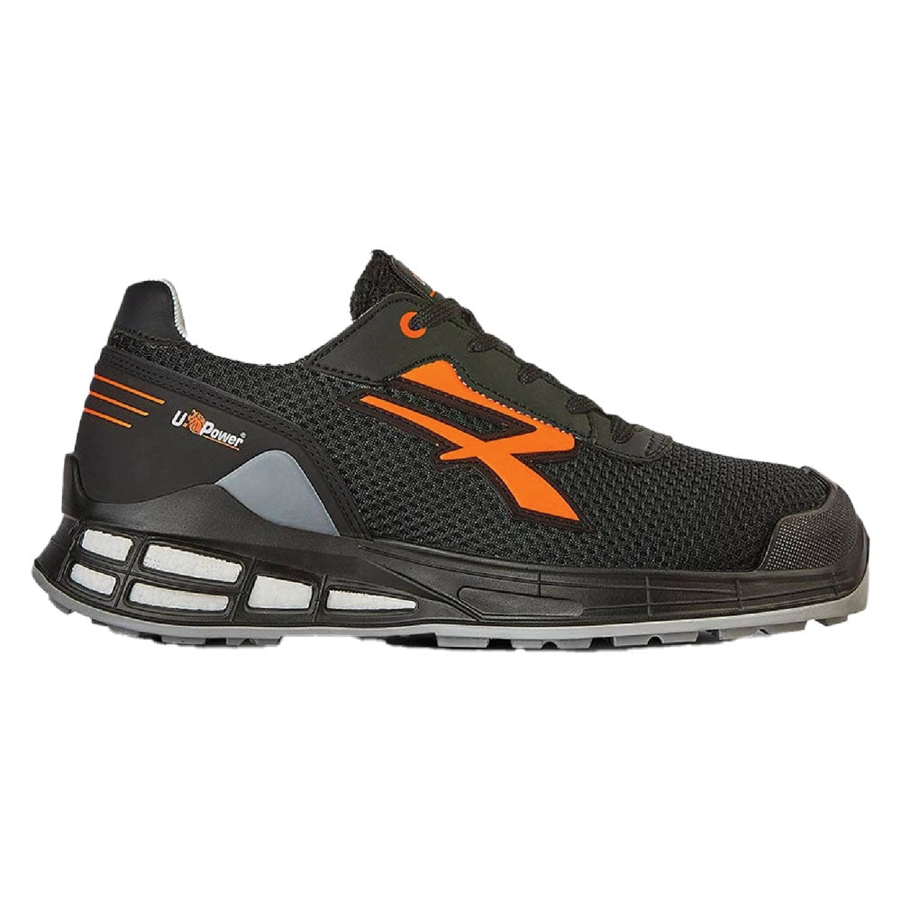 Scarpe antinfortunistiche n. 38 S1P