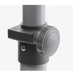 Lavagna magnetica porta blocco con ruote