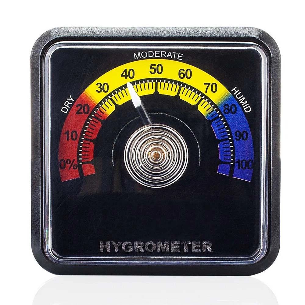 AQL Reptile Hygrometer