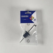 TAPPO VERSATORE OLIO IN INOX