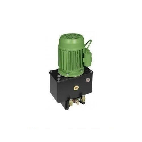 CENTRALINA IDRAULICA MEC 700/80 VENTIL PER CANCELLI A BATTENTE FADINI 7014P6L