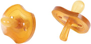 Poupy ciuccio in gomma per neonati