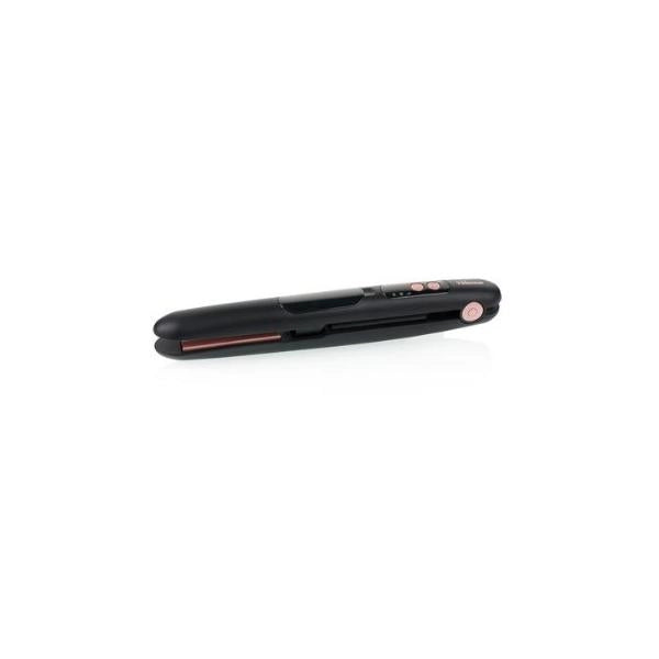 PIASTRA PER CAPELLI TRISTAR 200°CORDLESS