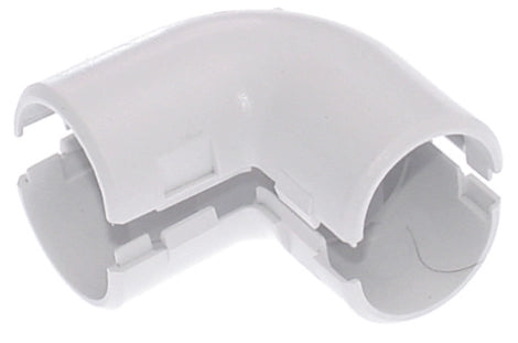 CURVA ISPEZIONABILE PER TUBO RIGIDO IP40  Ø mm. 20 50.00 pz