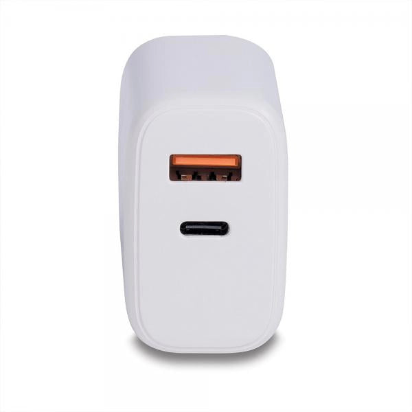LINDY Alimentatore USB Tipo A  C, 30W