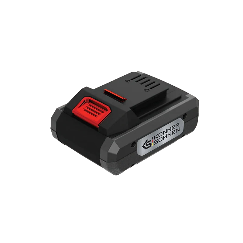 Batteria al litio da 20V KS 20V4-2
