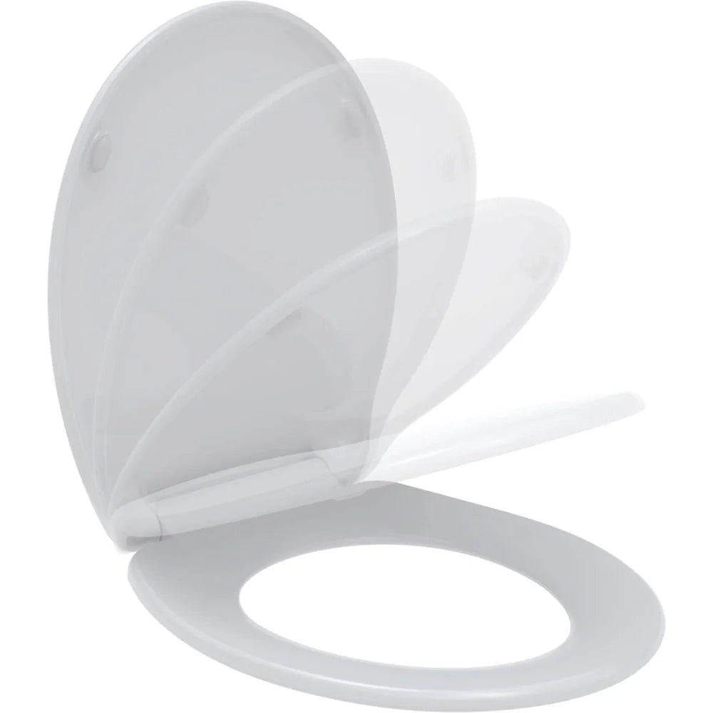 Sedile per wc star s fluidmaster 1409263301