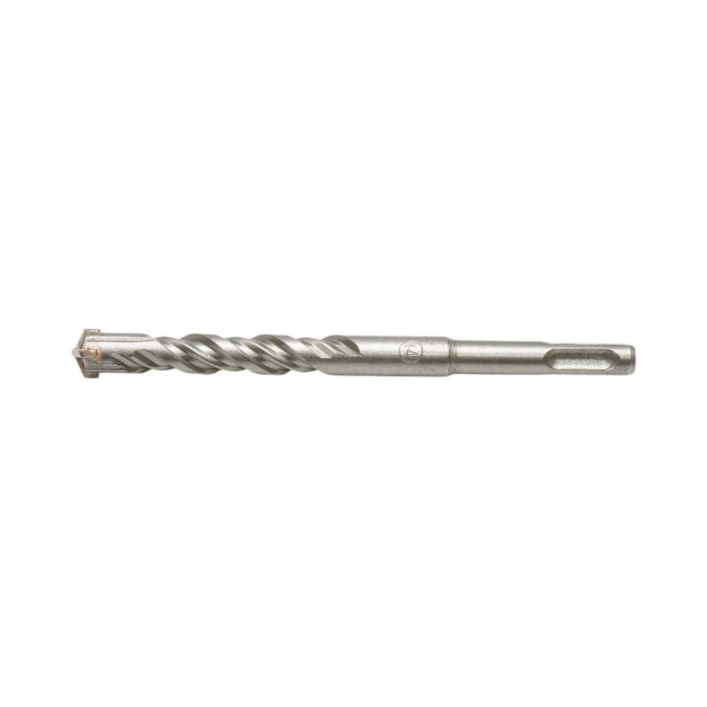 Punta per calcestruzzo 14x160mm SDS Plus, punta a croce