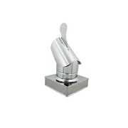FUMAIOLO QUADRO A GALLO 200x200 mm