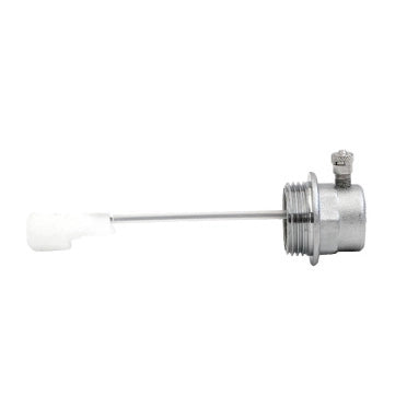 VALVOLA DI SFIATO CON GALLEGGIANTE PER IMPIANTI AUTOCLAVE- 1- LUISE- pezzi 1