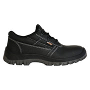 SCARPE ANTINFORTUNISTICA BASSE 'ELGON' N. 40  - GRIFON SAFETY