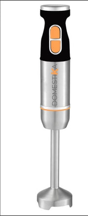 Mixer a immersione Domestika - Arancione 200W