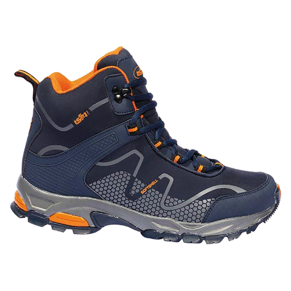 Scarpe trekking alte Plose n. 47