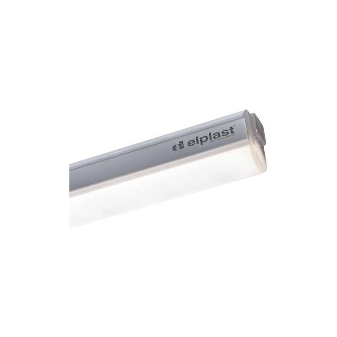 Beghelli RegLED CCT Rotondo 8 W