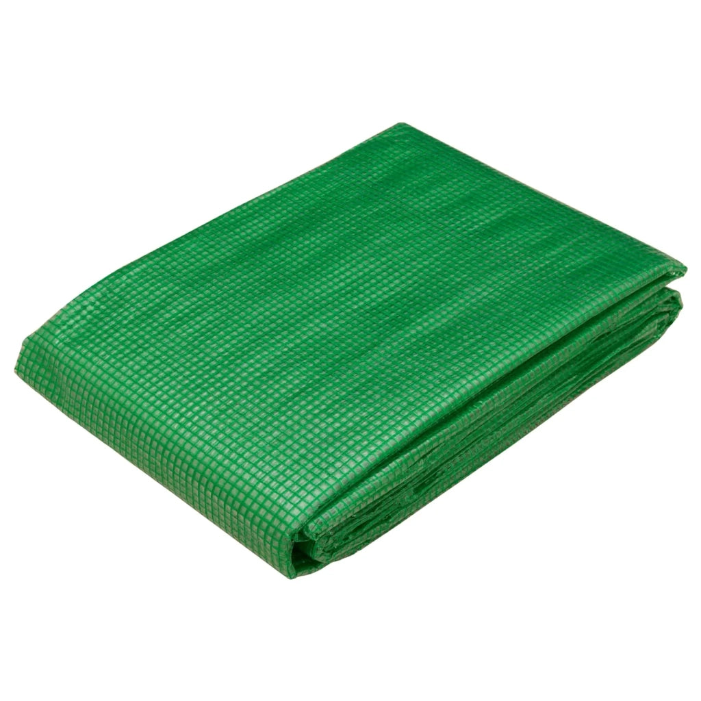 Telo con Occhielli Verde 4 x 2 m 260 gsm PE 42039278