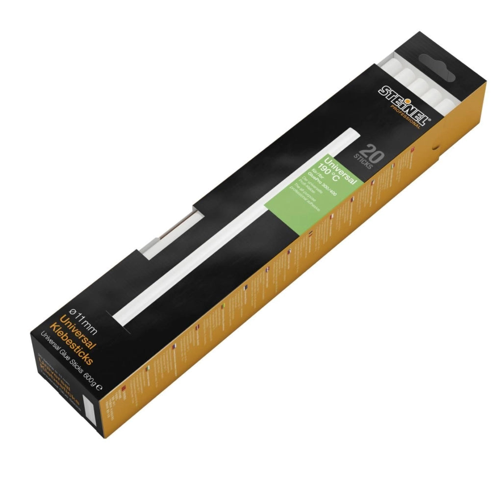 STEINEL 70130 adesivo 600 g