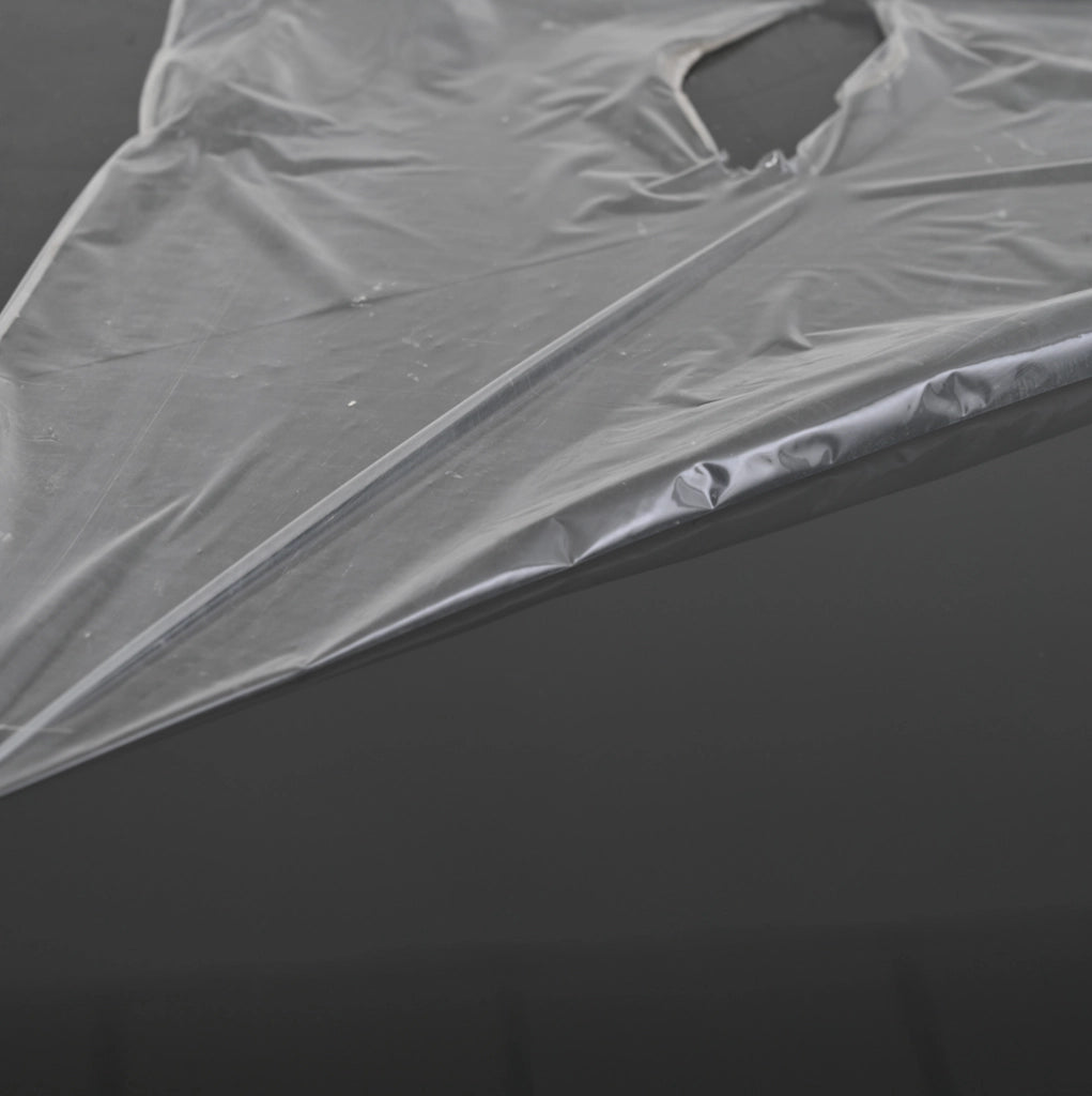 Tavolino sollevabile quadrato nero con luce a LED e contenitore