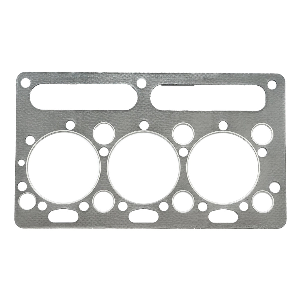 Guarnizione testata 93mm, spessore 1,16mm per Massey Ferguson OEM 3638691M1