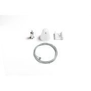 Kit Di Sospensione Bianco