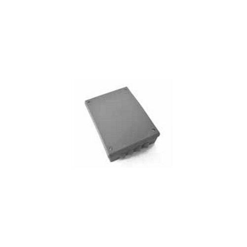 ARMADIO DI PROTEZIONE PER CENTRALI Q80A Q60A Q50A PROTECO PAR04 AUTOMAZIONE