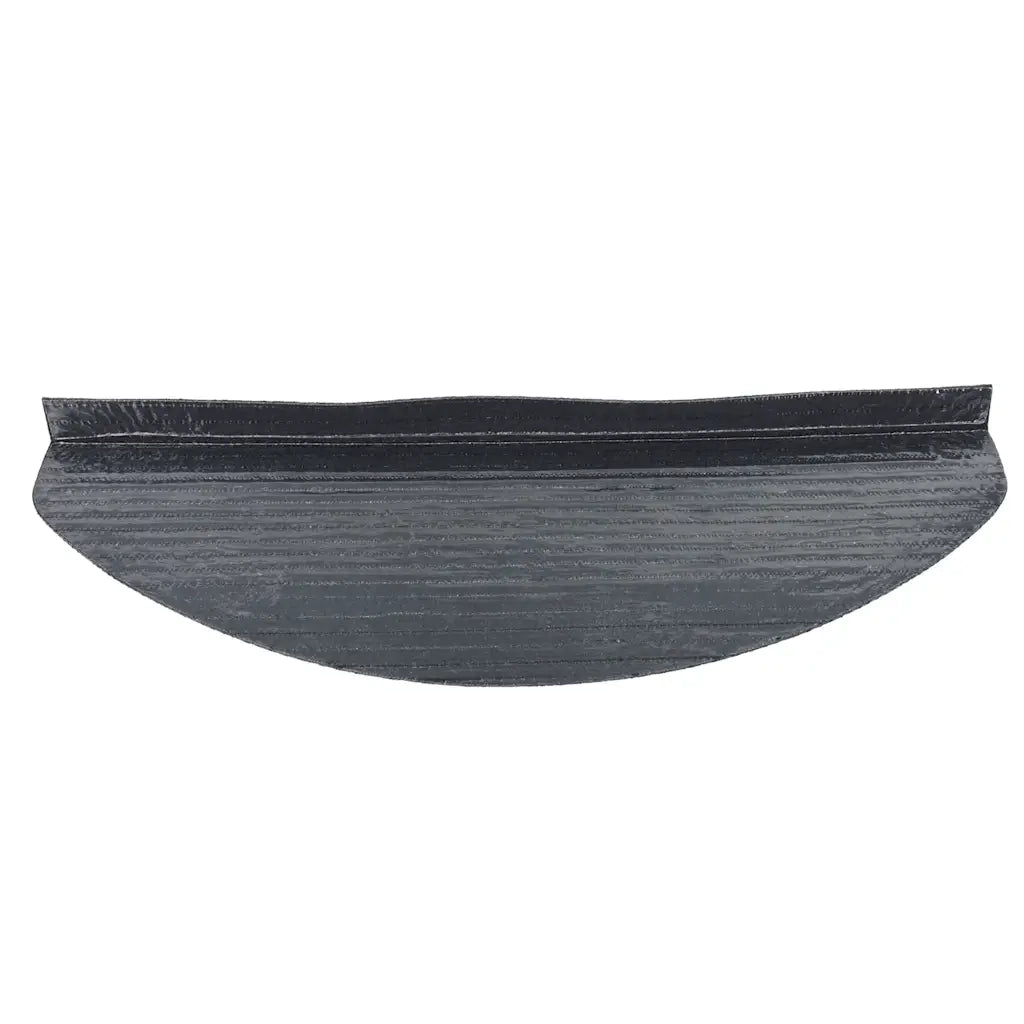 Tappetini Autoadesivi per Scale 20 pz | Gradini per Scale Grigi 65x22,5x3,5 cm