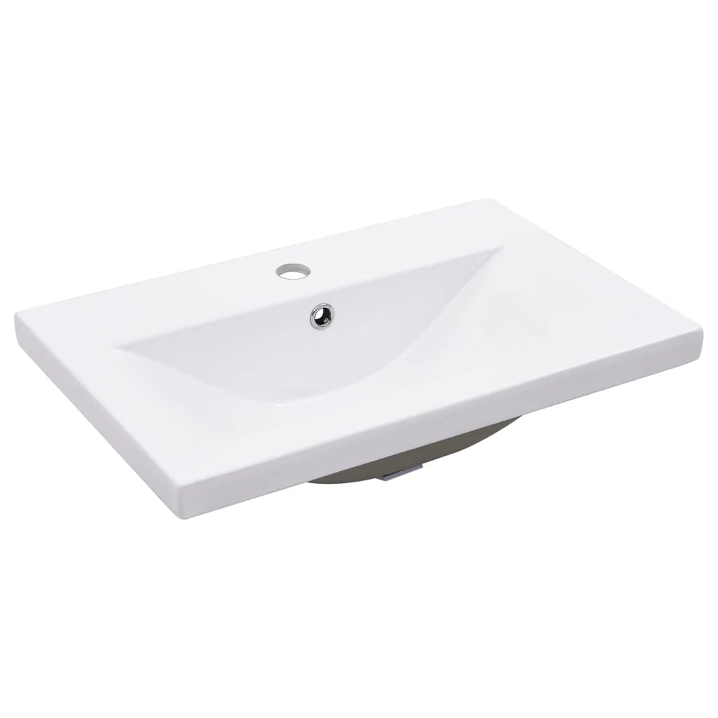 Telaio per lavabo da incasso 59 x 38 x 31 cm ferro nero 02_0006784