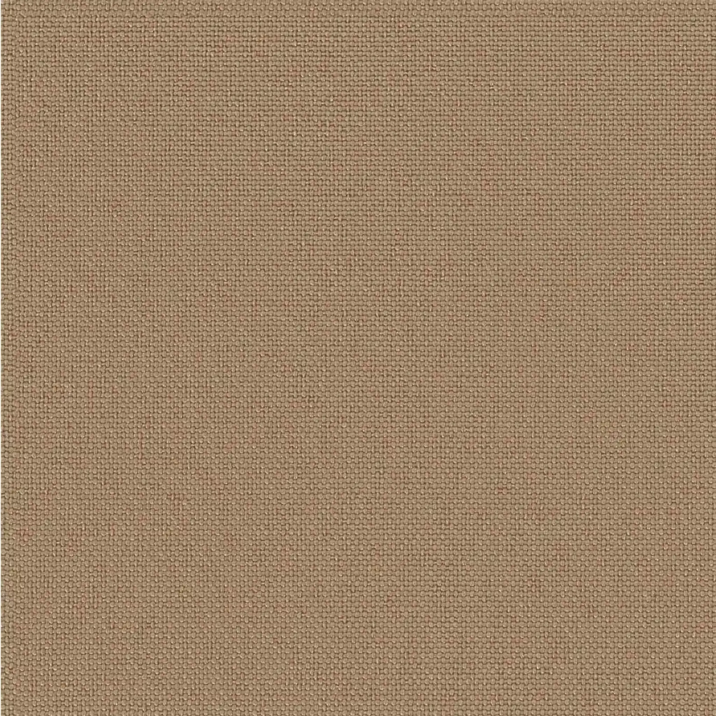 Cuscino per Lettino GEMERT 100% Poliestere Tortora 947366