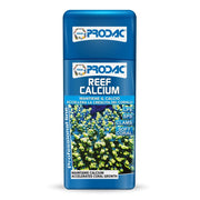 Prodac Reef Calcium 250ml – Integratore di Calcio per acquari marini