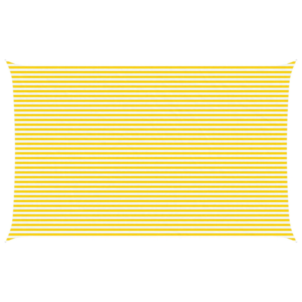 Vela da sole Oxford rivestito in PU 42031081