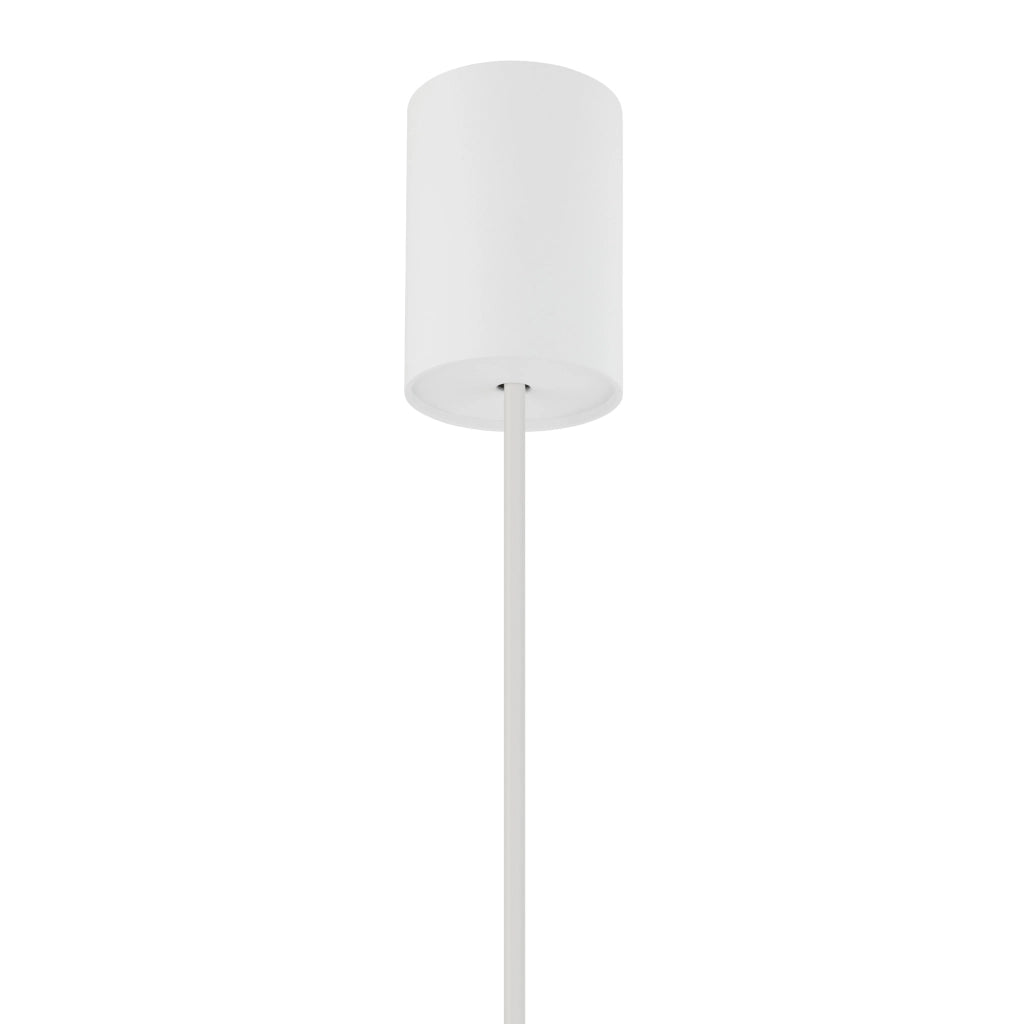 Lampada sospensione bambù Puket S E27 25W Nowodvorski