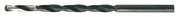 PUNTA ELICOIDALE PER CERNIERA ANUBA D 14 MM- 1,0 pz