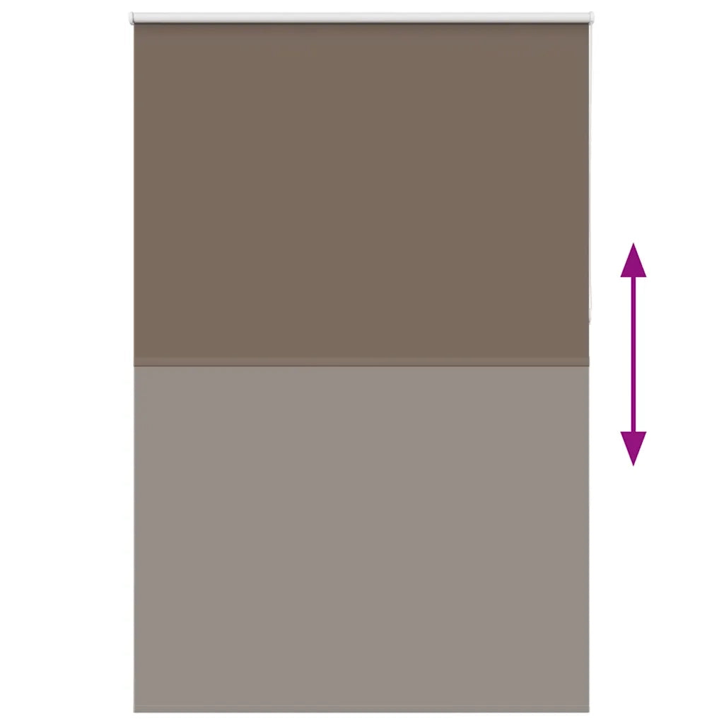 Tenda a rullo | Tenda avvolgibile Oscurante 160x210 cm Larghezza Tessuto 156,6 cm