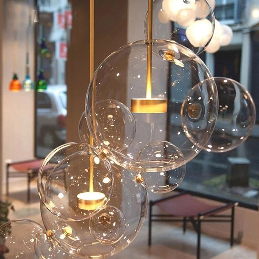 Lampada App650-cp