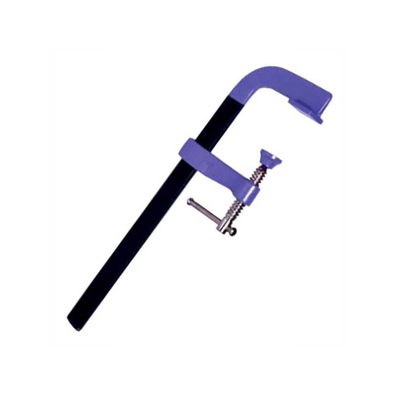 Strettoio Falegname 30X6X 400 Mors
