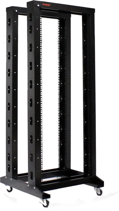 Rack automatico aperto 38U 600x1000x1820mm Open2 MobiRack