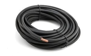 CAVO BATTERIA 25 MMQ NERO-