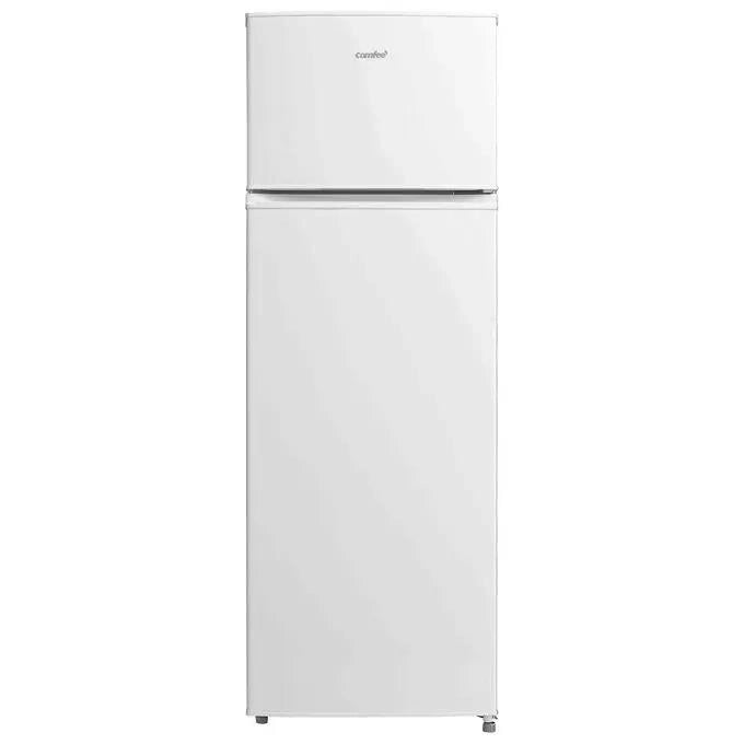 COMFEÈ RCT323WH1 FRIGORIFERO DOPPIA PORTA CON 2 PORTE CLASSE F 159X55