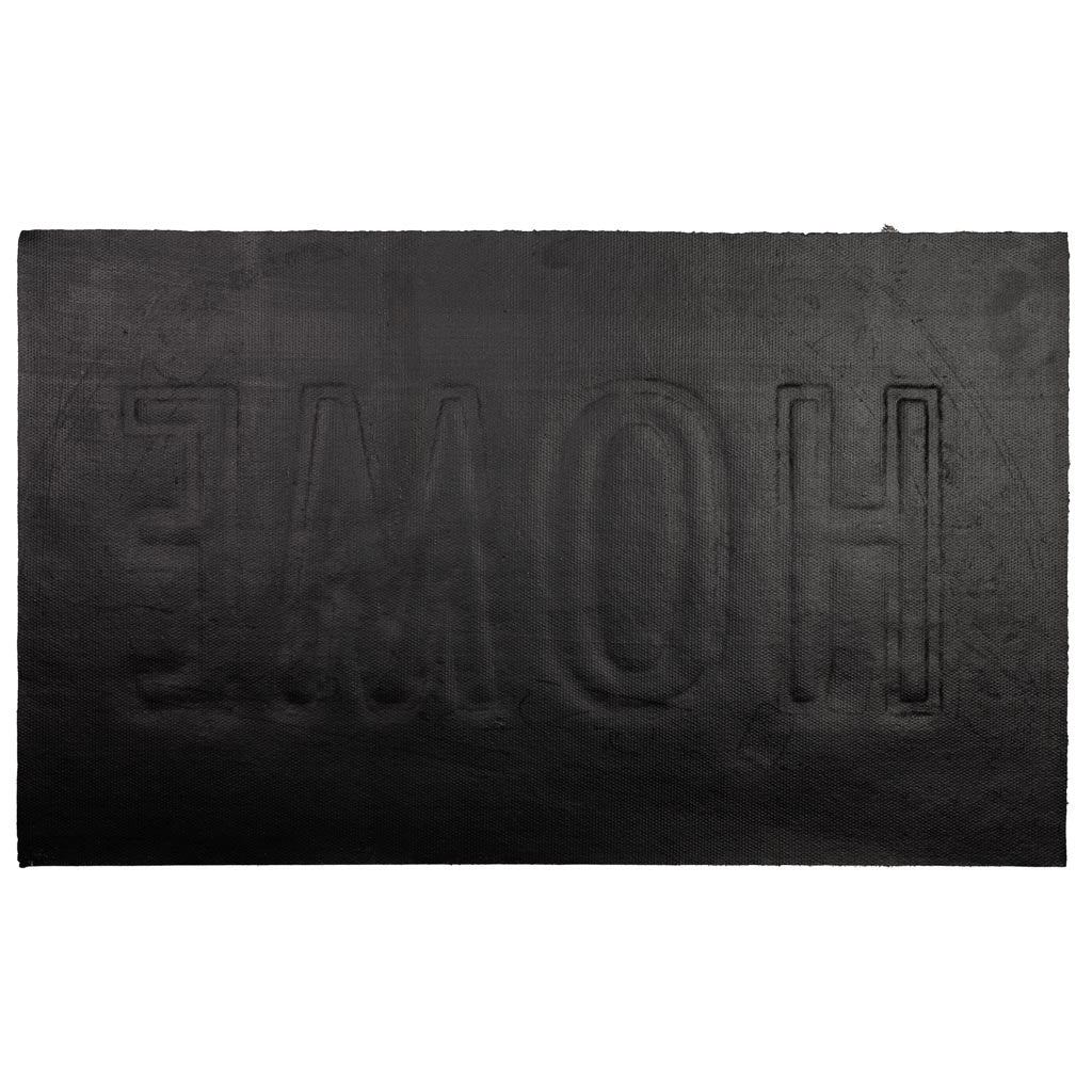 Zerbino PVC stampato e pressato 45x75