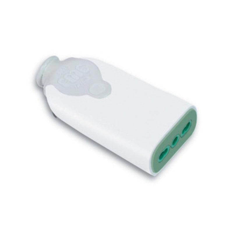 FME 81.000 PRESA BIPASSO 2P+T- FANTON- 1,0 pz