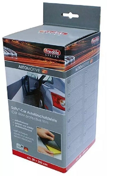 STRISCIA ANTIURTO ADES.SOFTYCAR 20X200 - SARATOGA