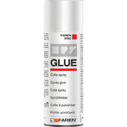 COLLA SPRAY C400 FAREN - ML 400- 12 pezzi