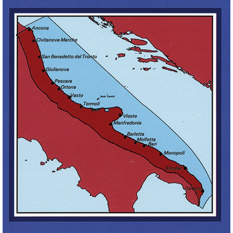 PORTOLANO P7