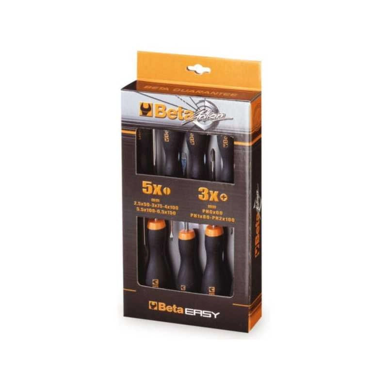 Cacciaviti Easy T-Ph Sr.pz.8 1203/D8 Beta